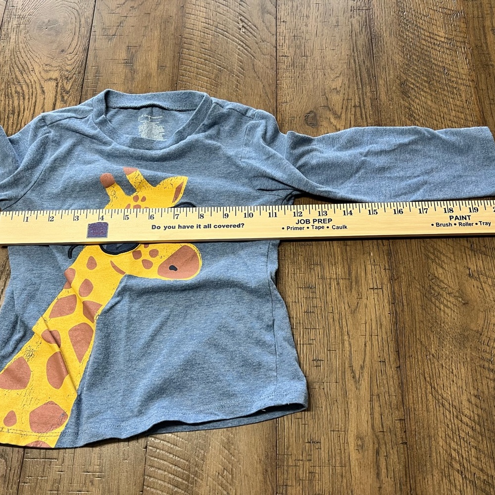 Lot boys long sleeve tops 3 Toddler Polo Carter GAP first impressions - Picture 3 of 16
